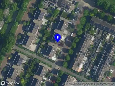 Stichting Kennispunt Voorspellingen Amstelveen