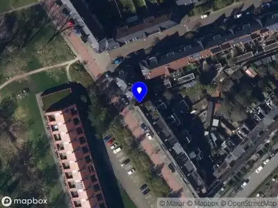 VvE Bessemoerstraat 17/17a Groningen