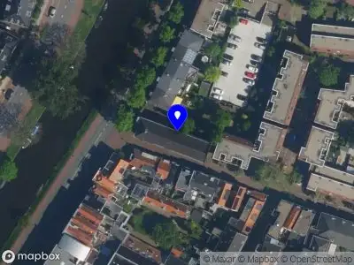 Stichting Horizonverticaal