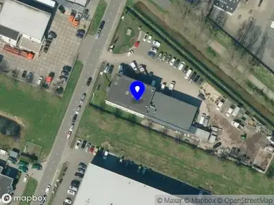 Dolmans Landscaping Services Oost