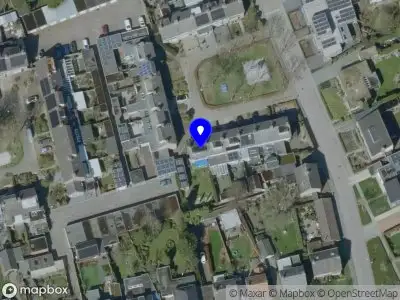 Nieuw bedrijf 3dpartsbase