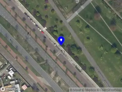 Nieuw bedrijf VCP Bigshops Parkboulevard