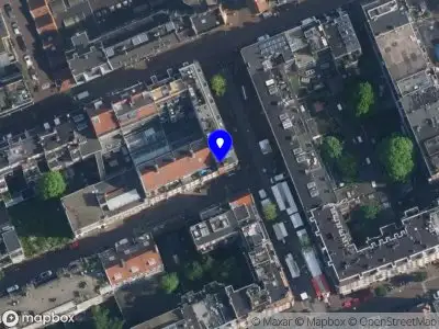 Raamsdonk Beheer B.V. Amsterdam