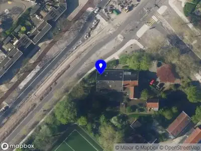 Stichting Desalniettemin Utrecht