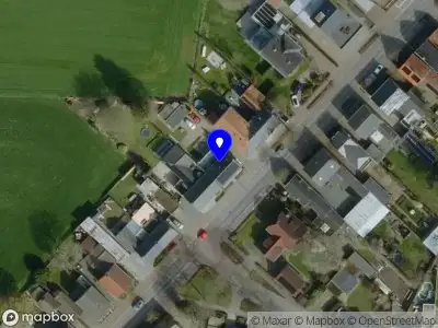 Nieuw bedrijf Stichting Onder De Pannen