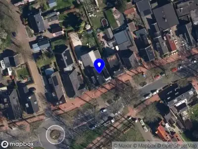 Bloemenhuis Jan Schuiten