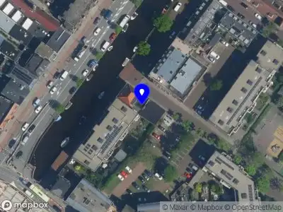 Massagepraktijk My Healing Hands