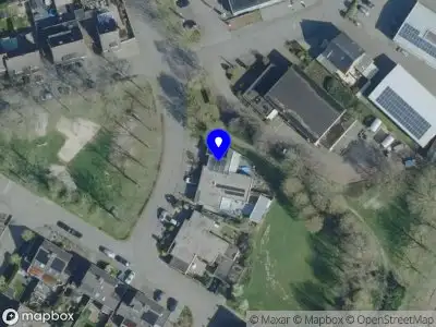 Stichting Wijkraad Grave West