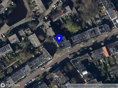 VvE Wassenberghstraat/ Sint Lucasstraat Groningen