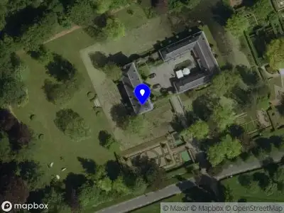 Stichting buitenplaats Kasteel Wijlre