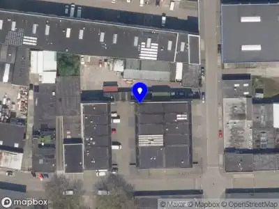 Patrick Kreijt Timmer- en Onderhoudsbedrijf B.V.