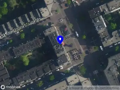 Nieuw bedrijf VvE Beukenplein 16