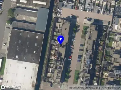 VvE West 3 Noordpark