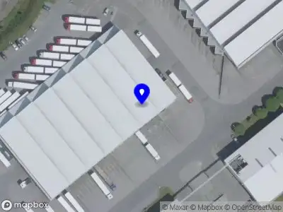Hansen Logistiek B.V. Venlo