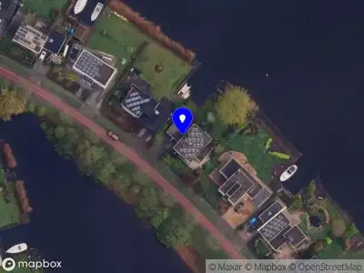 GHJ Beheer B.V. De Wilgen