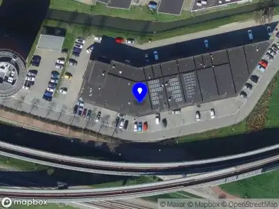 R3P Beheer B.V. HOOGVLIET ROTTERDAM