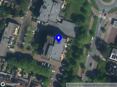 Nieuw bedrijf Stichting Western Girls Training Centre.