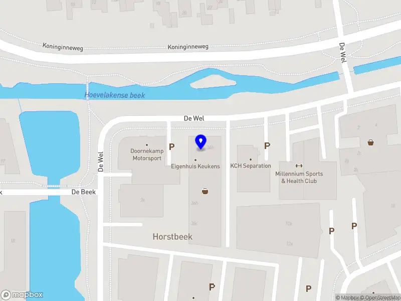 Flott B.V. Hoevelaken