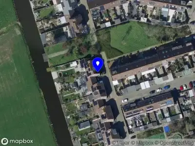 Reumapatiëntenvereniging Spijkenisse e.o. SPIJKENISSE