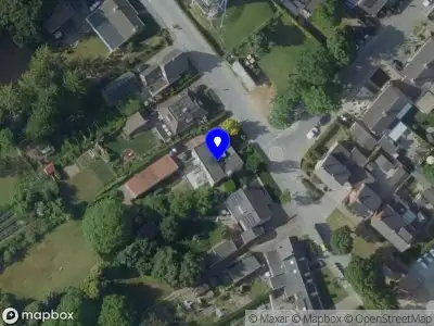 Nieuw bedrijf Louis Raemaekers Foundation