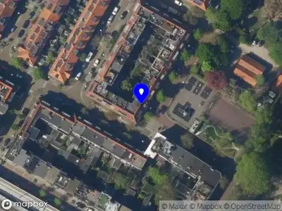 VvE Laan van Soestbergen 27/27 bis te Utrecht