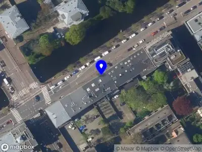 Stichting Technisch Bureau Afbouw 's-Gravenhage