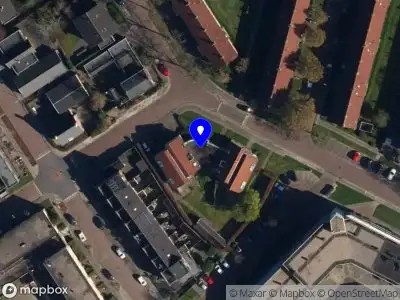 Huisartsenpraktijk Fan Marren