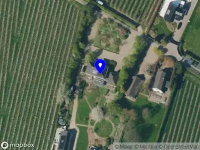 Buurtvereniging De Veluwe