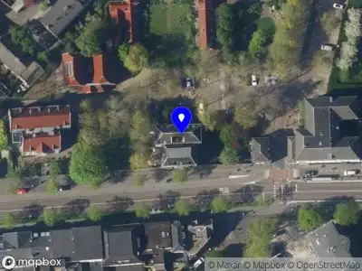 Naftalie Vader scenario en regie