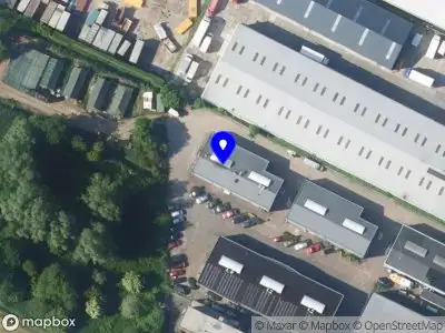 Gizmo Retail B.V. Ankeveen