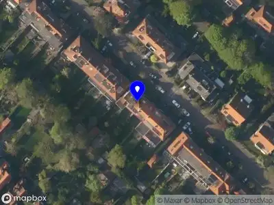 VvE Obrechtstraat 85/87