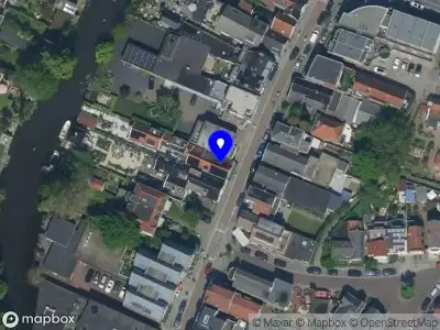 Nieuw bedrijf VvE gebouw Orteliusstraat 100-104 Amsterdam