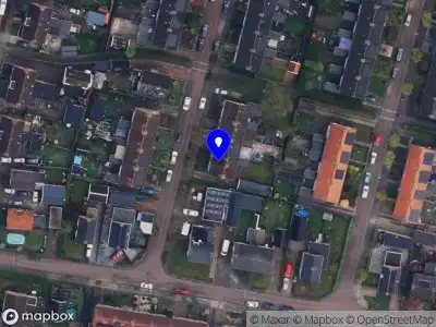 Vereniging Damclub Oerterp