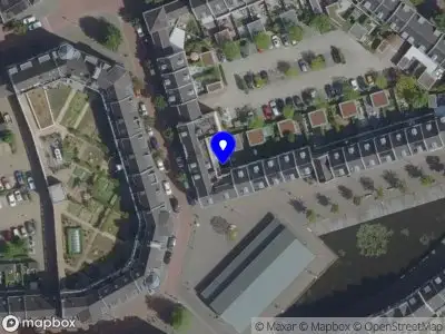 Vereniging van eigenaars 