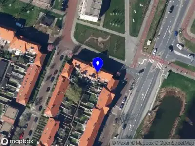 VVE Poortstraat 1 t/m 4a Groningen