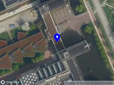 Stichting Delft Waterbike Technology