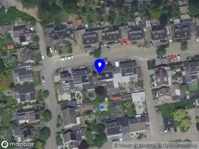 DCdK Roosendaal