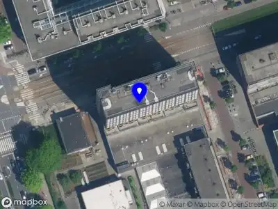 Vereniging van Werknemers "Fietstaxi in Amsterdam" Amsterdam