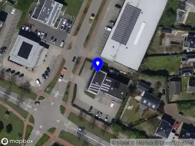 Nieuw bedrijf Arvada Terneuzen B.V.