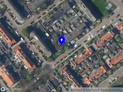 Robin en Tim Leidschendam