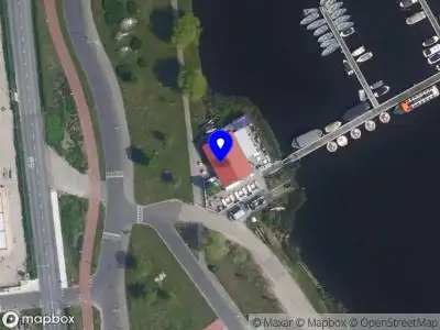 Stichting Exploitatie "WSVNPW" Almere