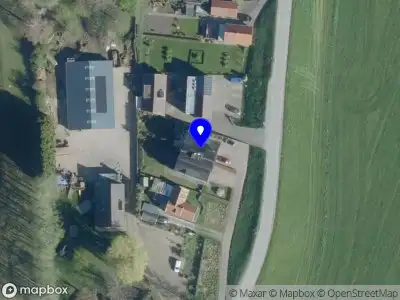 Nieuw bedrijf VDS Montage