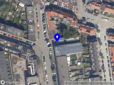 Sofia Borgstein Rotterdam