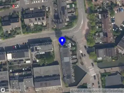 Nieuw bedrijf Berkel Investment Holding B.V.