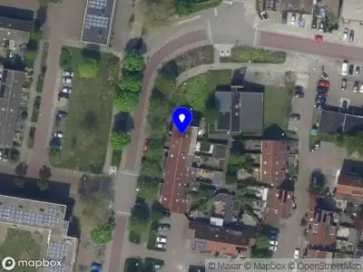 VvE Silversteyn 63 t/m 66 te Breukelen Breukelen