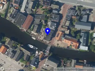 De Bruggemeester Anders NIEUWERBRUG AAN DEN RIJN