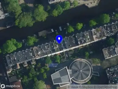 Nieuw bedrijf V.v.E. Nieuwe Prinsengracht 92