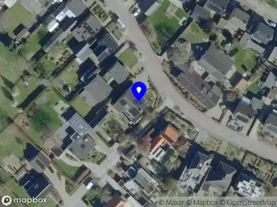 Stg. Ontmoetingstuin Servaes Heeswijk-Dinther
