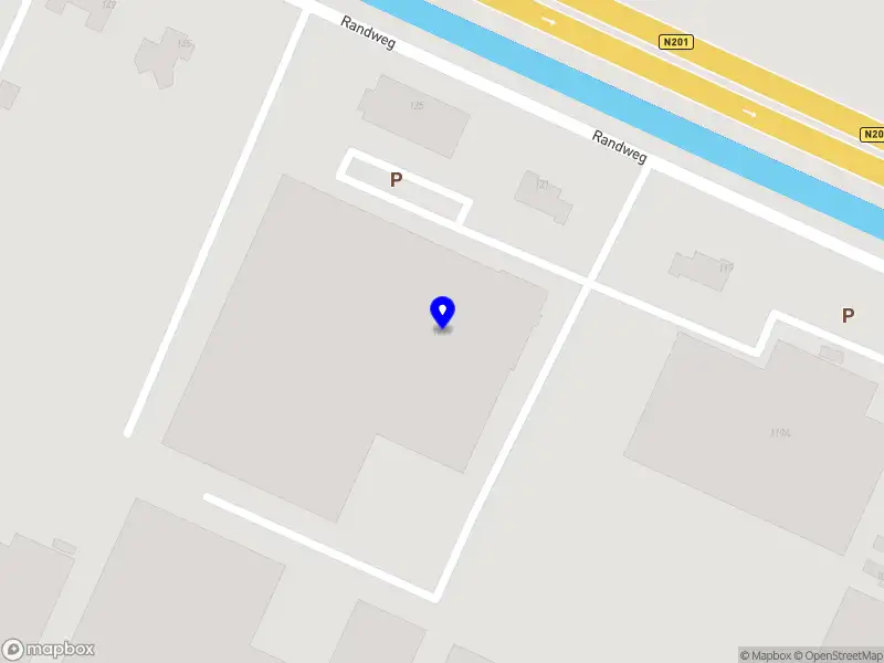 Nieuw bedrijf HBW Nederland B.V.