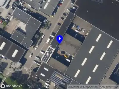 Caminstall Nootdorp